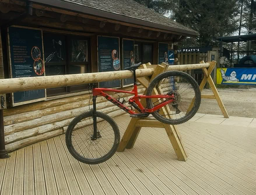 Trek Slash 7 Gen 5 2023