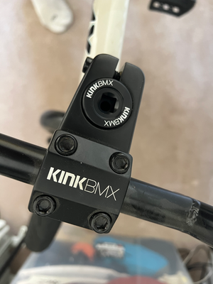 Kink BMX