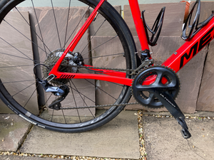 Merida Scultura Endurance 6000 2020