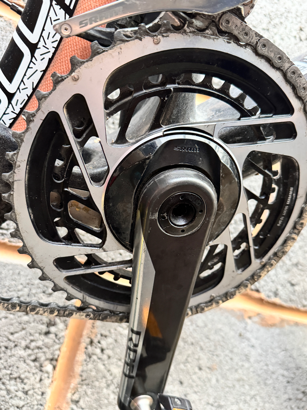 Argon 18 Krypton Pro SRAM Force AXS 2023