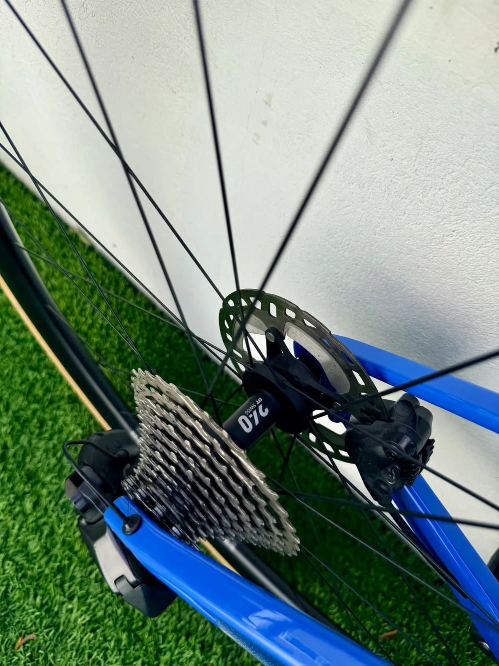 BMC Roadmachine 01 Three 2023