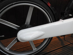 Gocycle G1 2010
