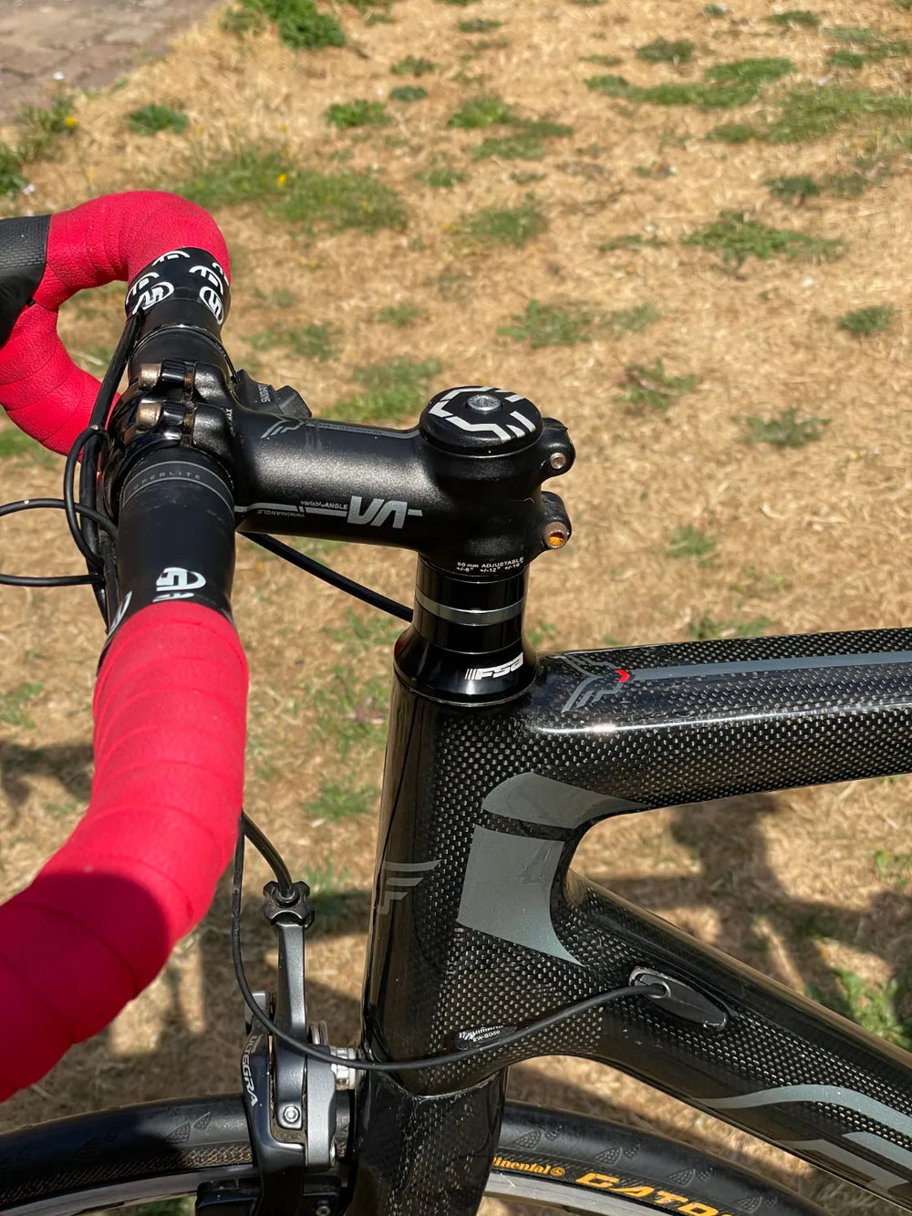 Felt Z3 2013