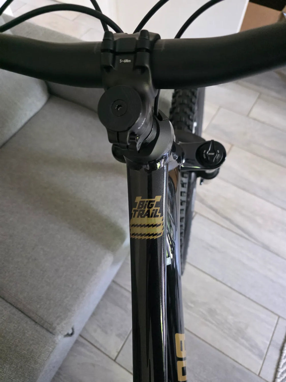 Merida BIG.TRAIL 600 2026