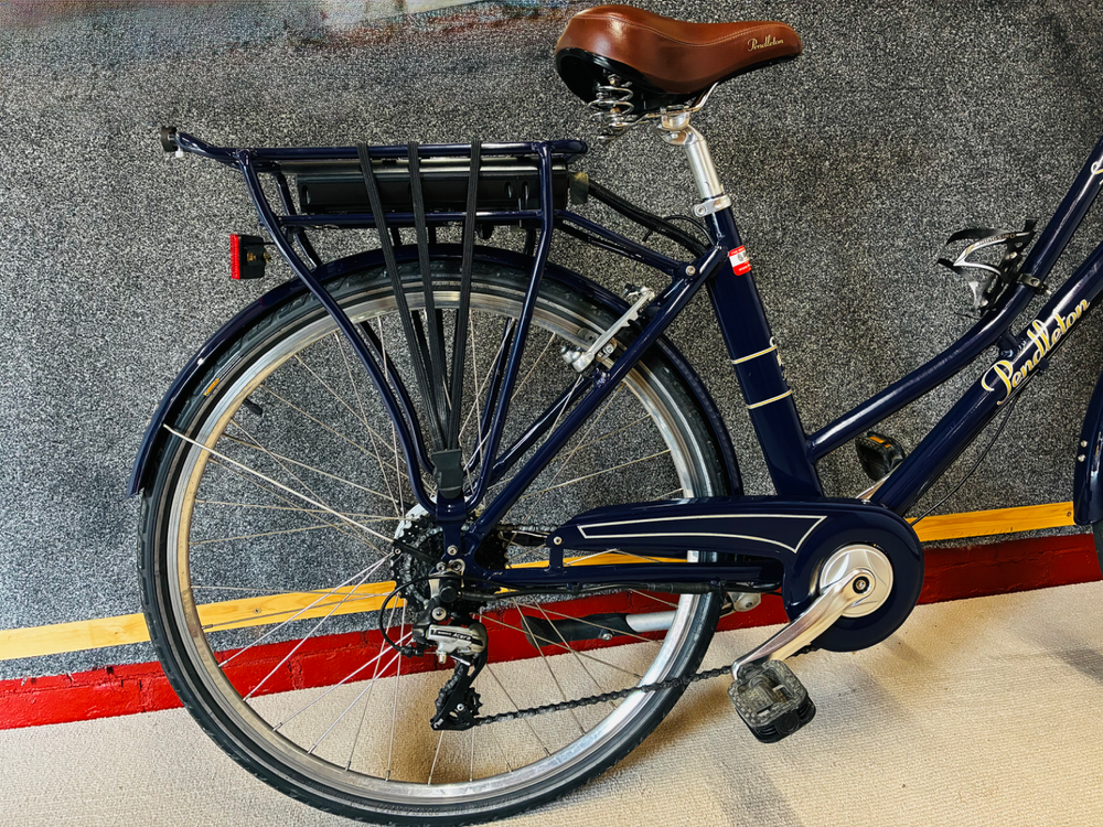 Pendleton Somerby E 2021