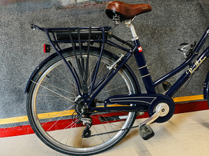 Pendleton Somerby E 2021