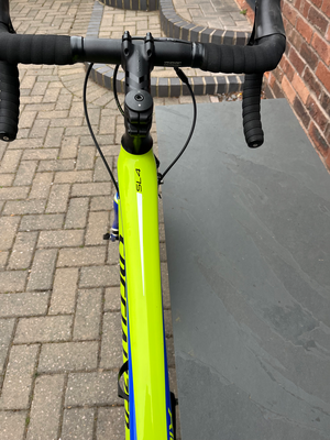 Specialized Roubaix Expert SL4 2013