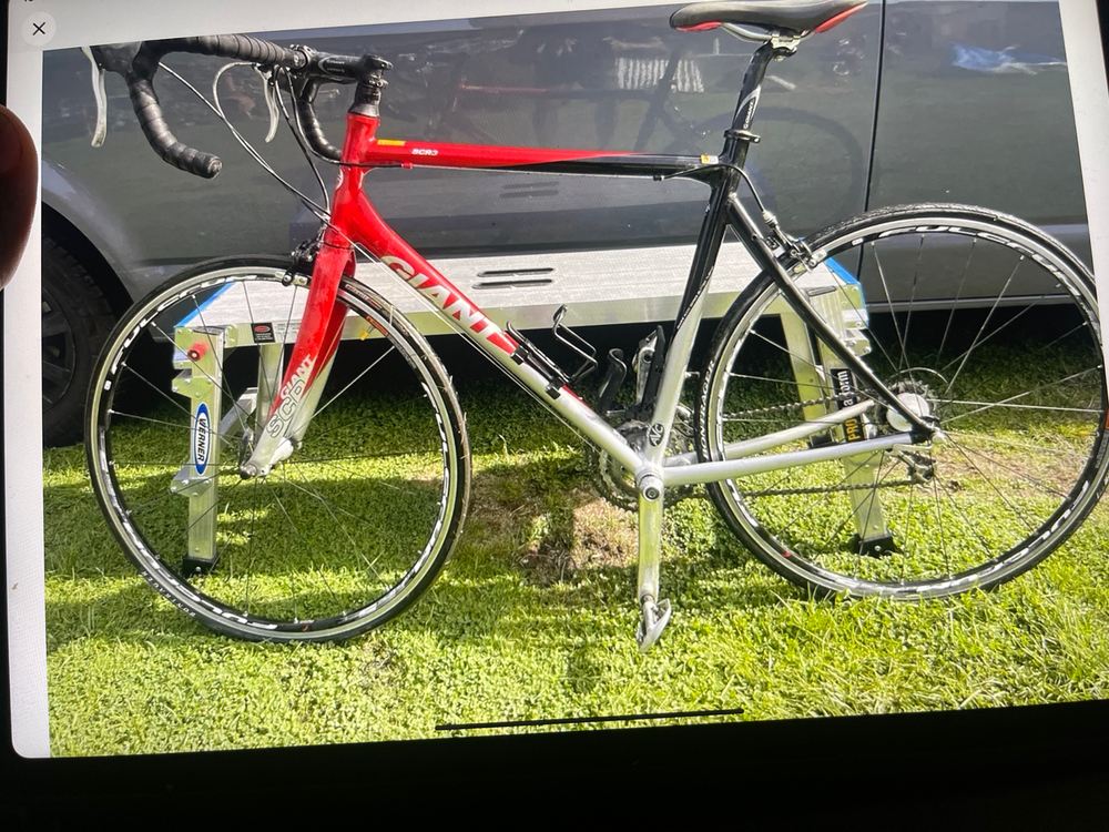 Giant Explore E 4 2018