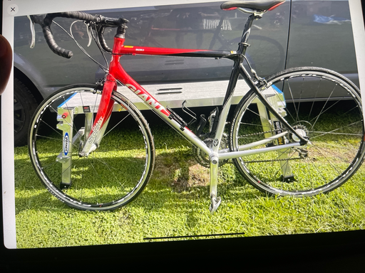 Giant Explore E 4 2018