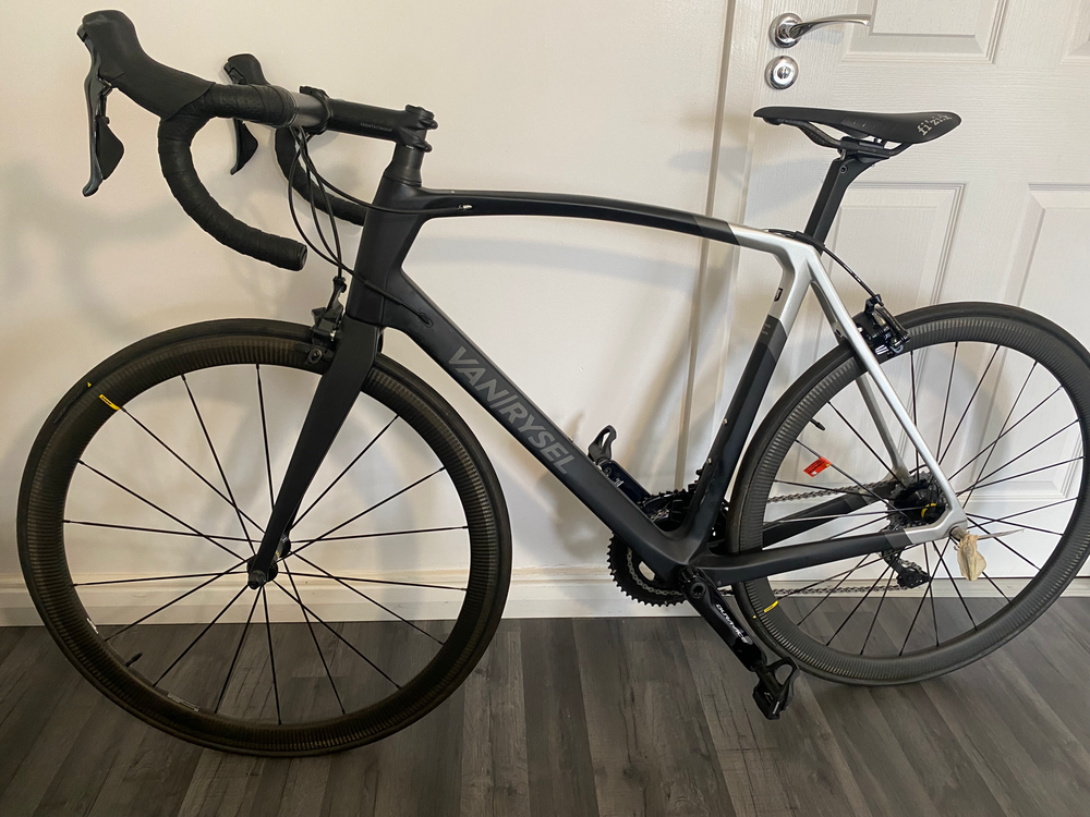 Decathlon  RR 940 CF Carbon road bike - Dura Ace 2020