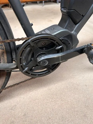 Whyte Clifton R7