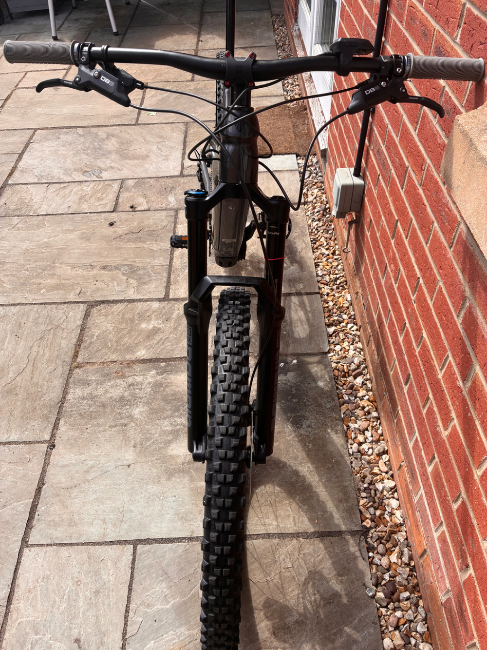 Trek Rail 7 Gen 2 2023