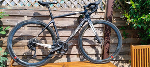 Wilier GTR Team Disc 2025
