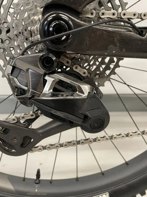 Orbea Rise Lt M-team 2026