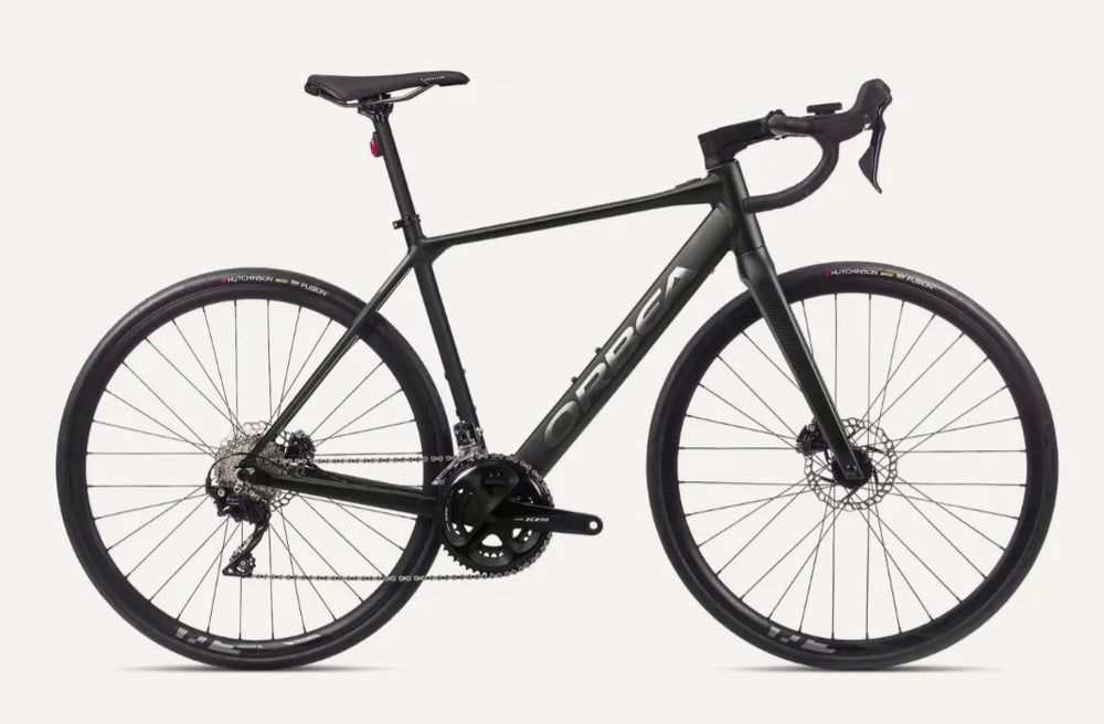 Orbea GAIN D30 2021