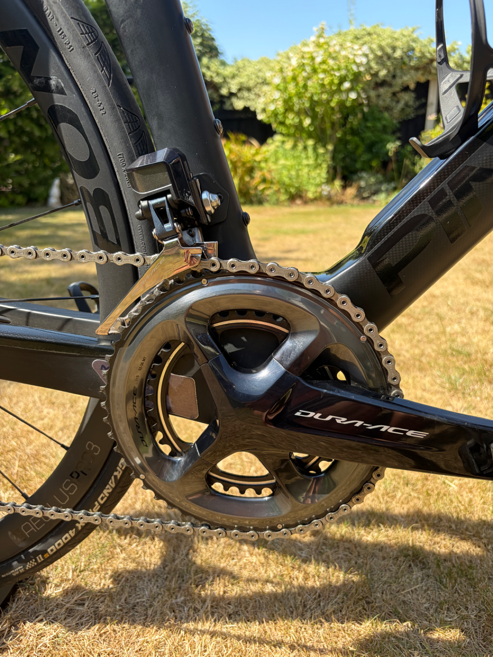 Pinarello Dogma F12 Dura Ace Di2 Disc 2022