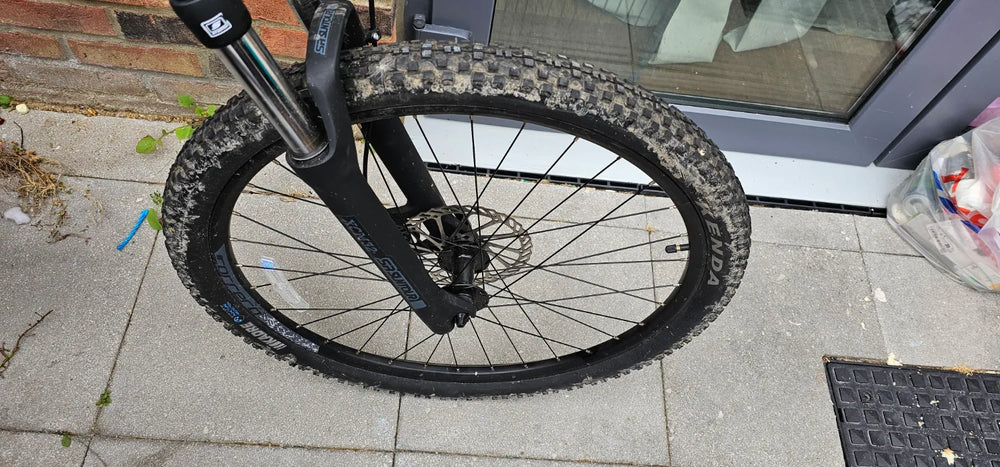 Carrera Titan 2025