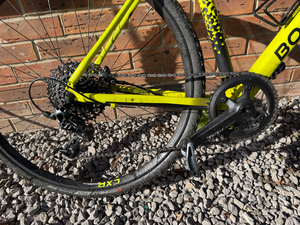 Boardman CXR 8 9 2021