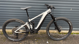 Giant Reign E+ 3 2024