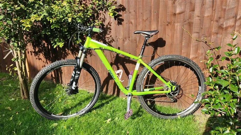 Kinesis Maxlight FF29 2018