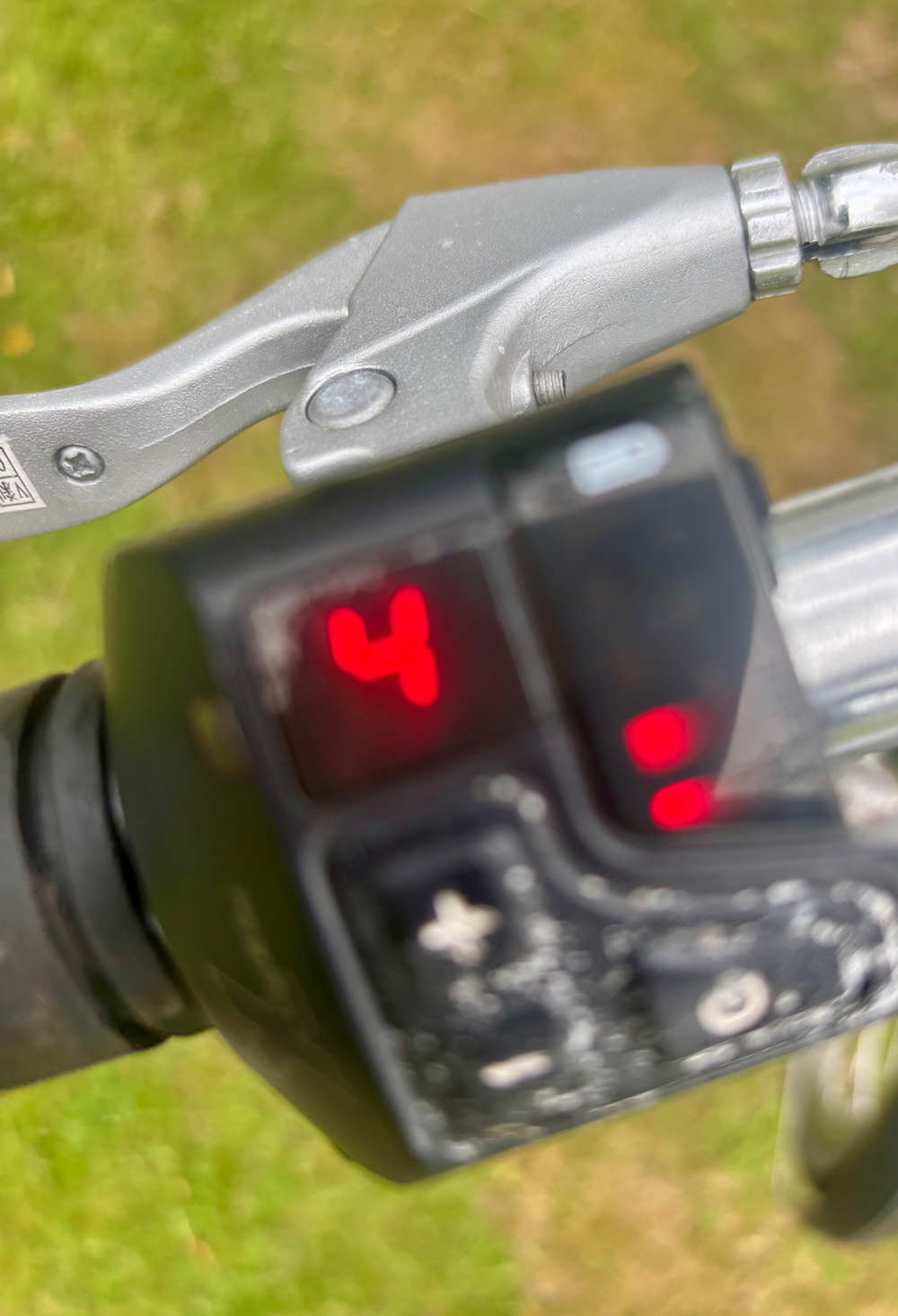 Raleigh Pioneer Tour Crossbar 2019