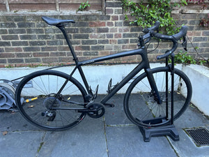 Specialized Aethos Comp - Sram Rival Etap AXS 2022