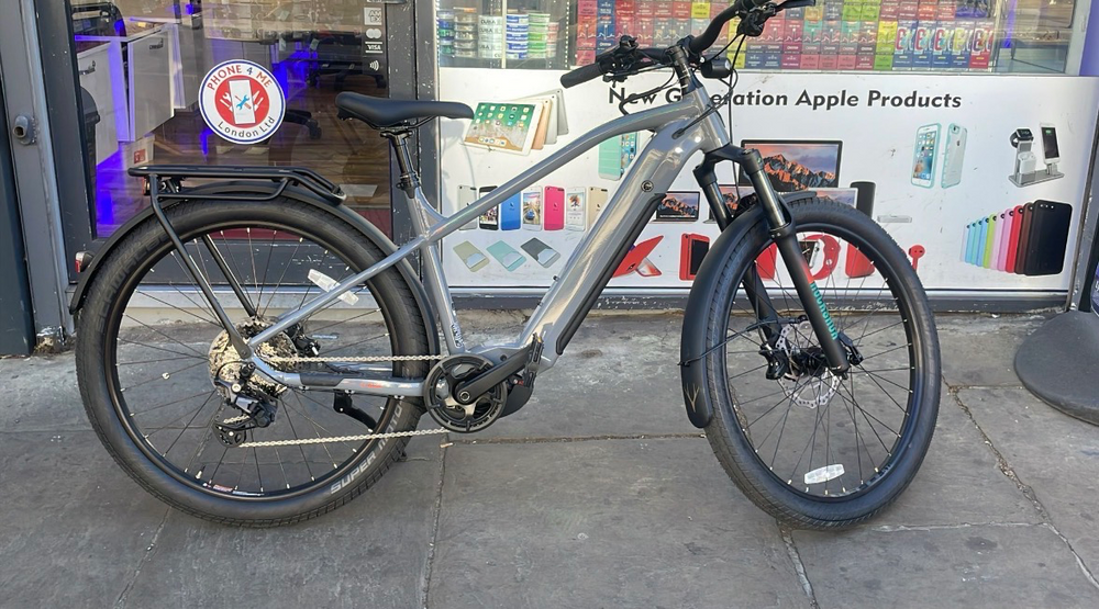 Whyte E-506 2022