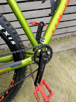 Whyte 805 v2 2020