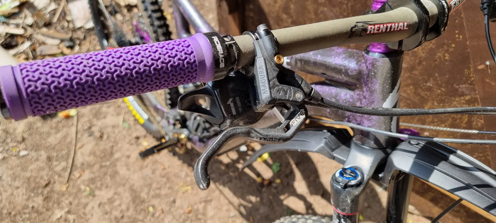 Specialized Enduro Comp 650b 2016