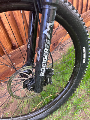 Marin Rift Zone 2 27.5 2024
