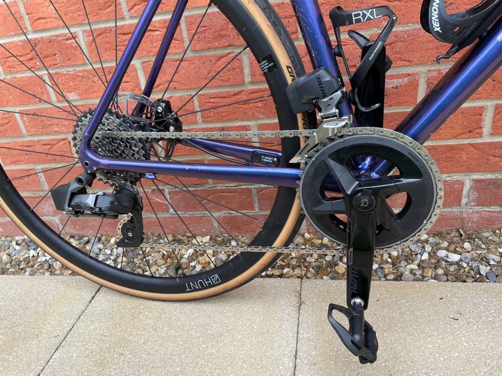 Trek Emonda ALR 6 Disc 2018