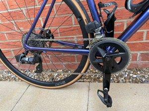 Trek Emonda ALR 6 Disc 2018