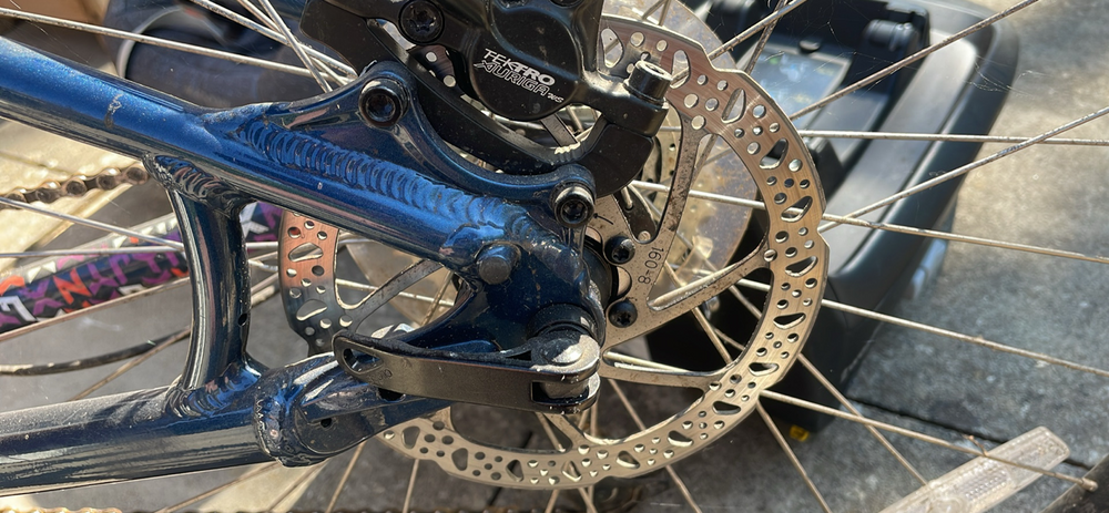 Specialized Jynx Sport 650b 2016