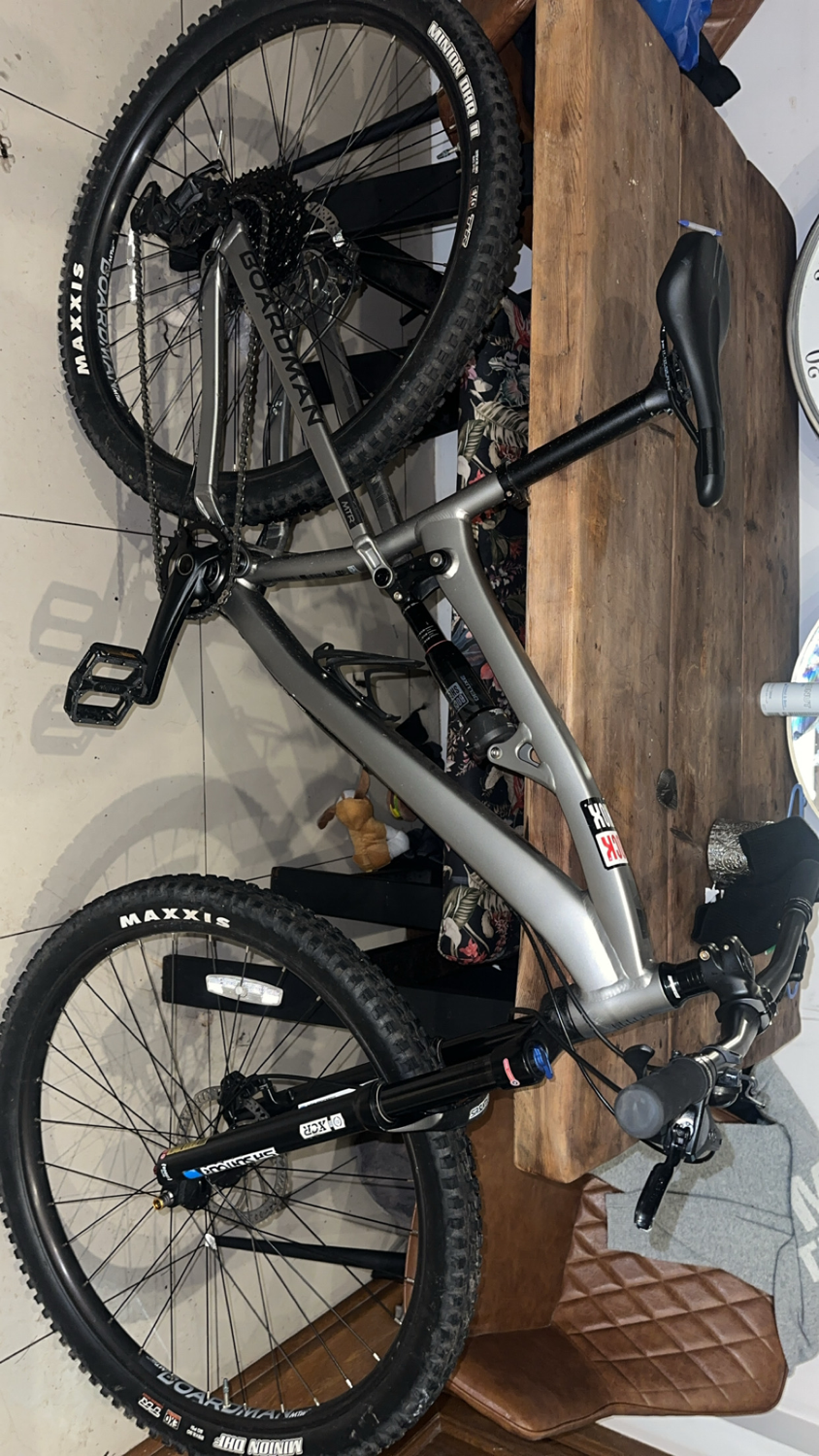 Boardman MTR 8.6 2021