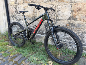 Trek Slash 7 2022