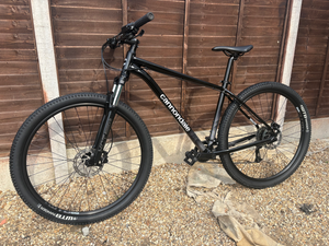 Cannondale Trail 7