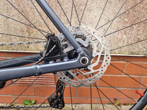 Cube Cross Pro 2023