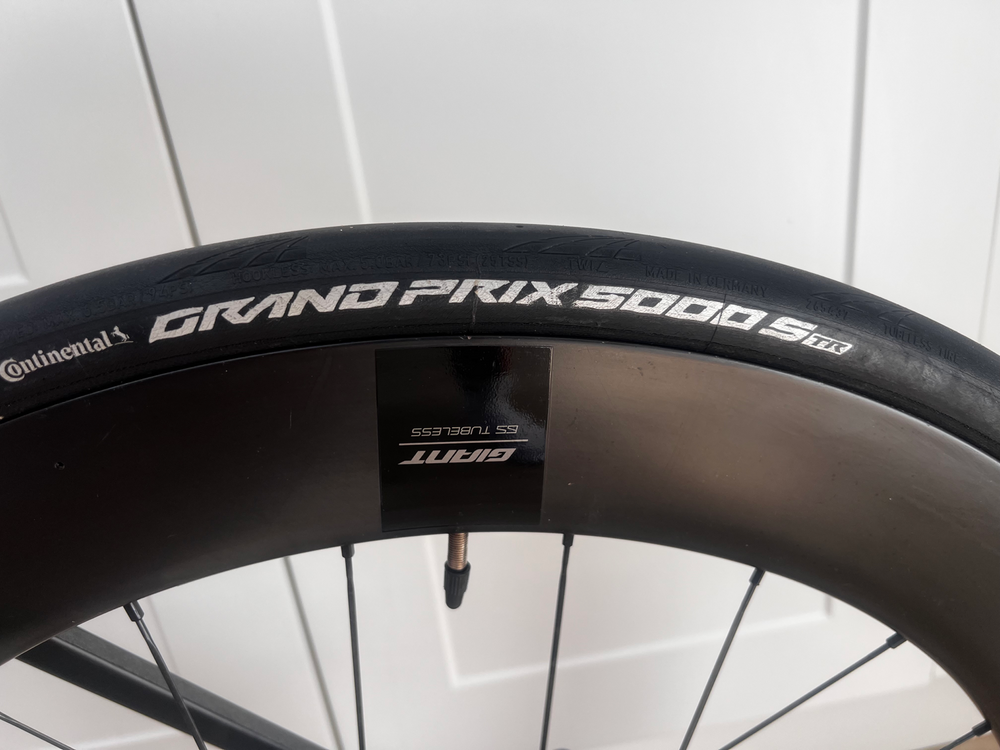 Giant Propel Advanced Pro 1 2021