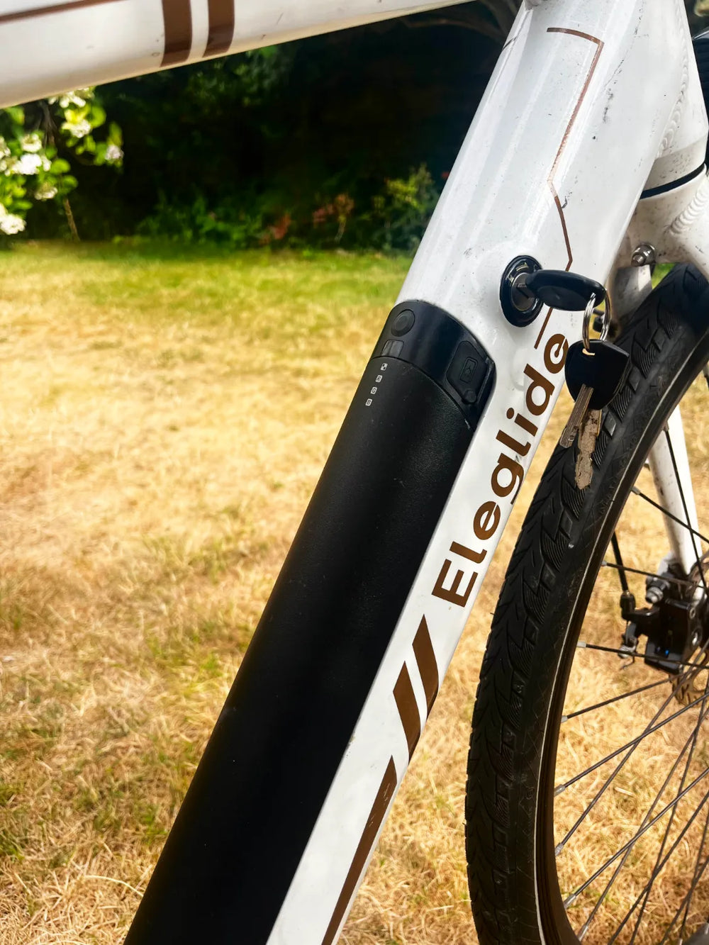 Eleglide Citycrosser 2023