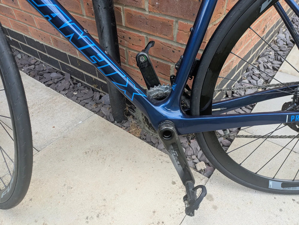 Planet X Pro Carbon Disc SRAM Force 22 2023