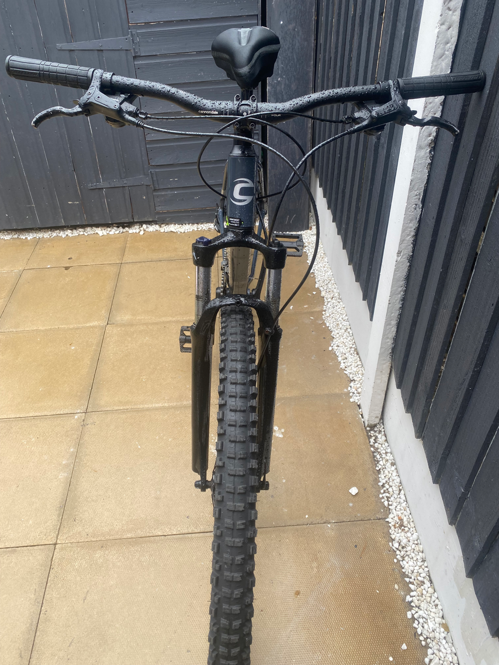 Cannondale Trail 6 2017