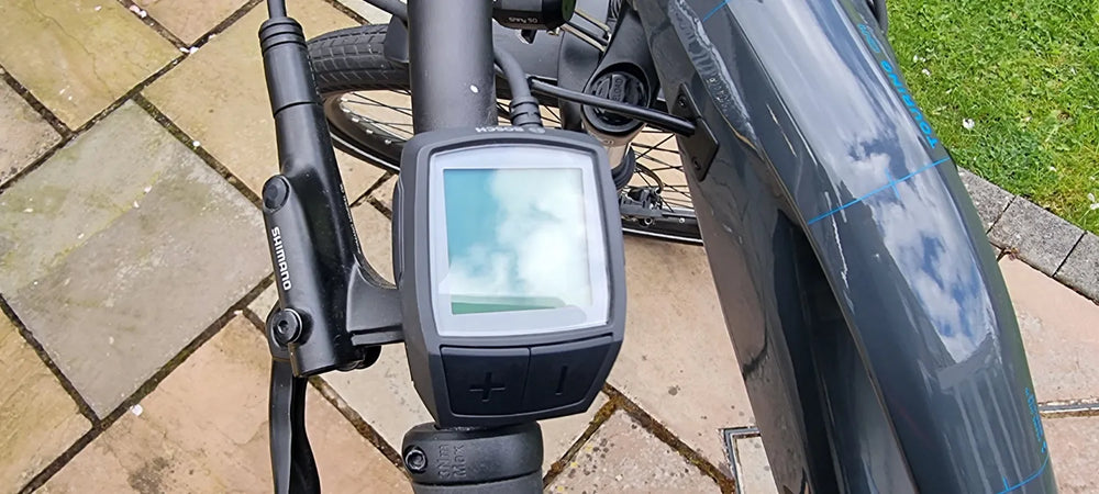 CUBE EPO Touring ON1 Pedelec 2022