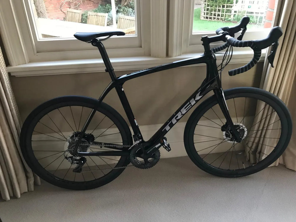 Trek Domane SLR 8 2020