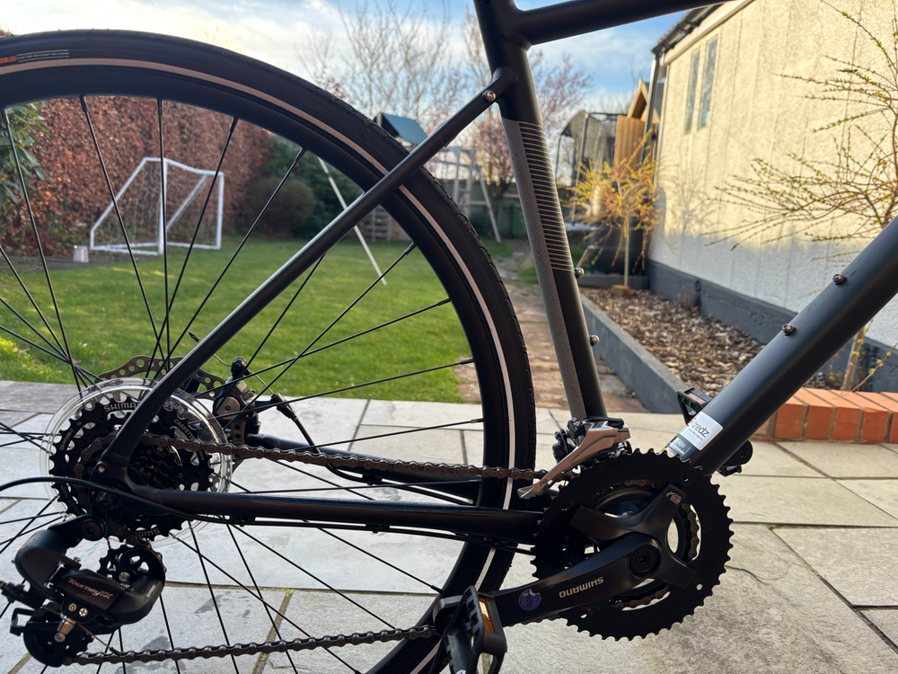 Cannondale Quick 5 2023