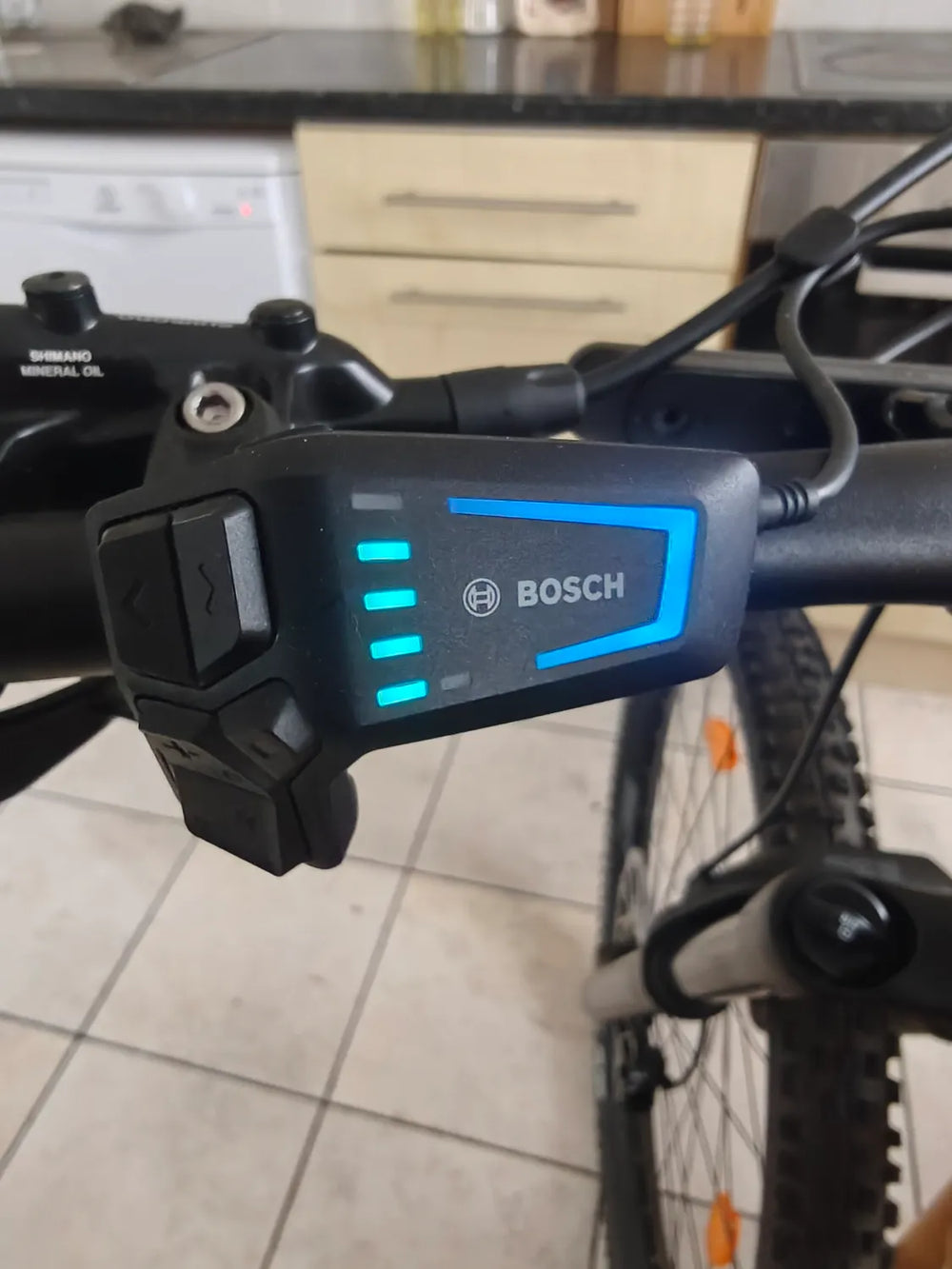 KTM Macina 7973 2024