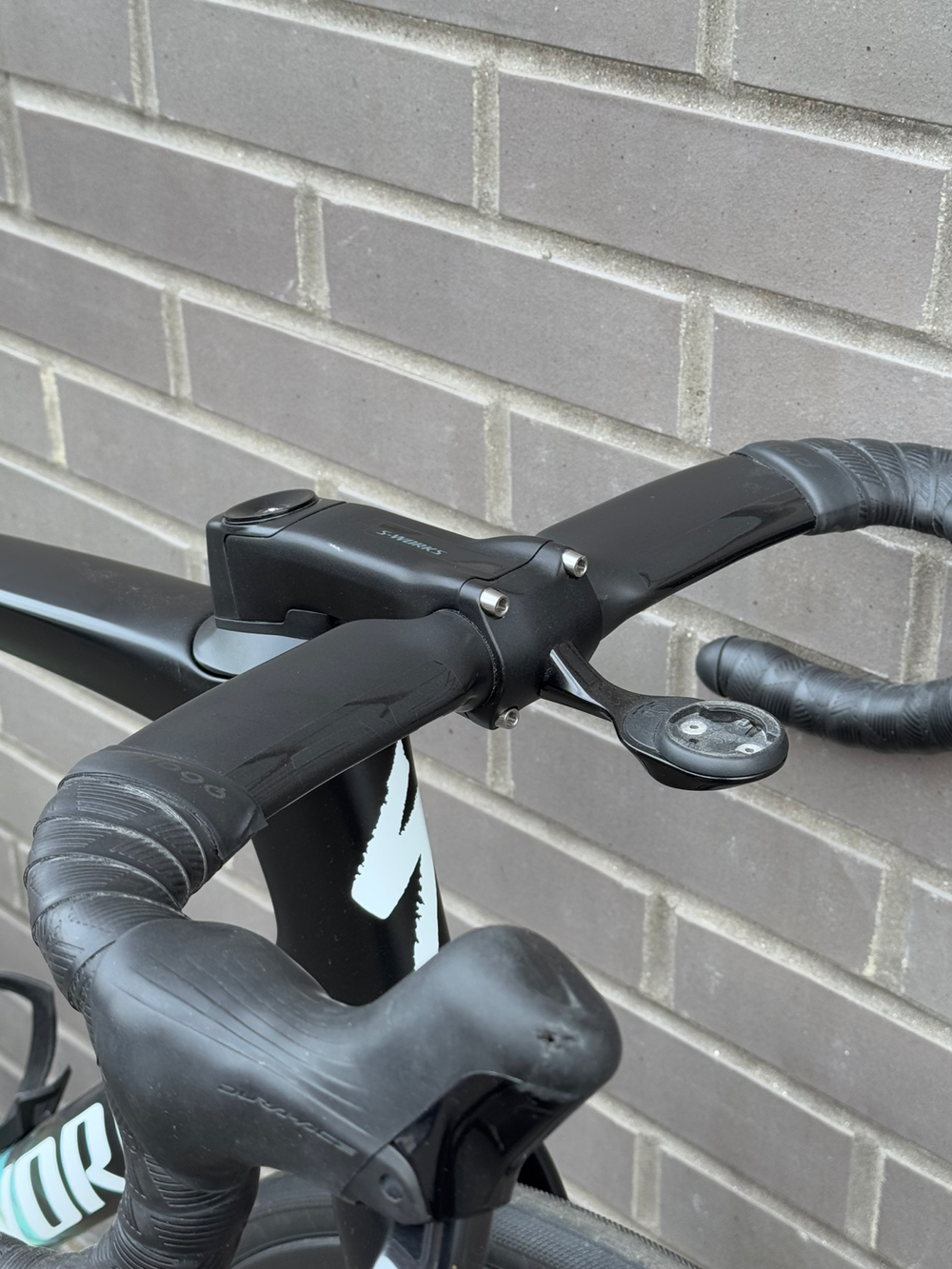 Specialized S-Works Tarmac SL7 - Shimano Dura-Ace Di2 2023