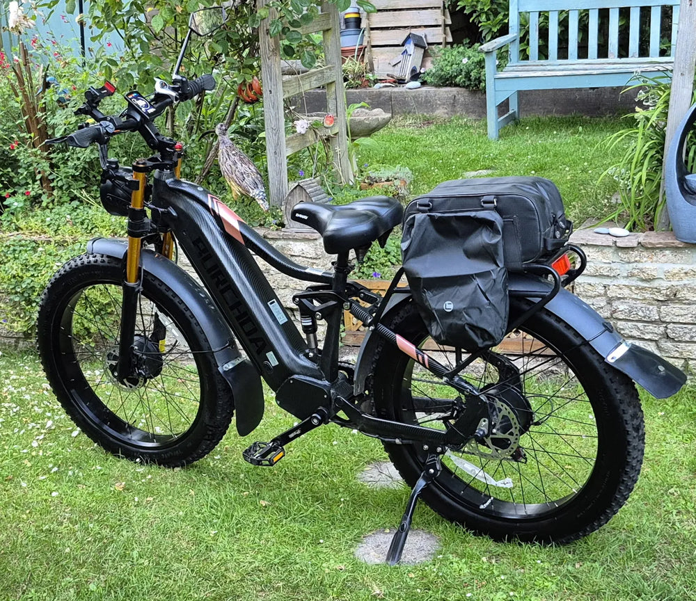 Burchda HC26 2026