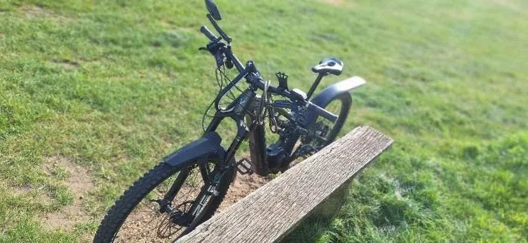 Whyte E-150 Rs 29er V2 2022