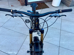 Specialized Levo Comp Alloy 2025