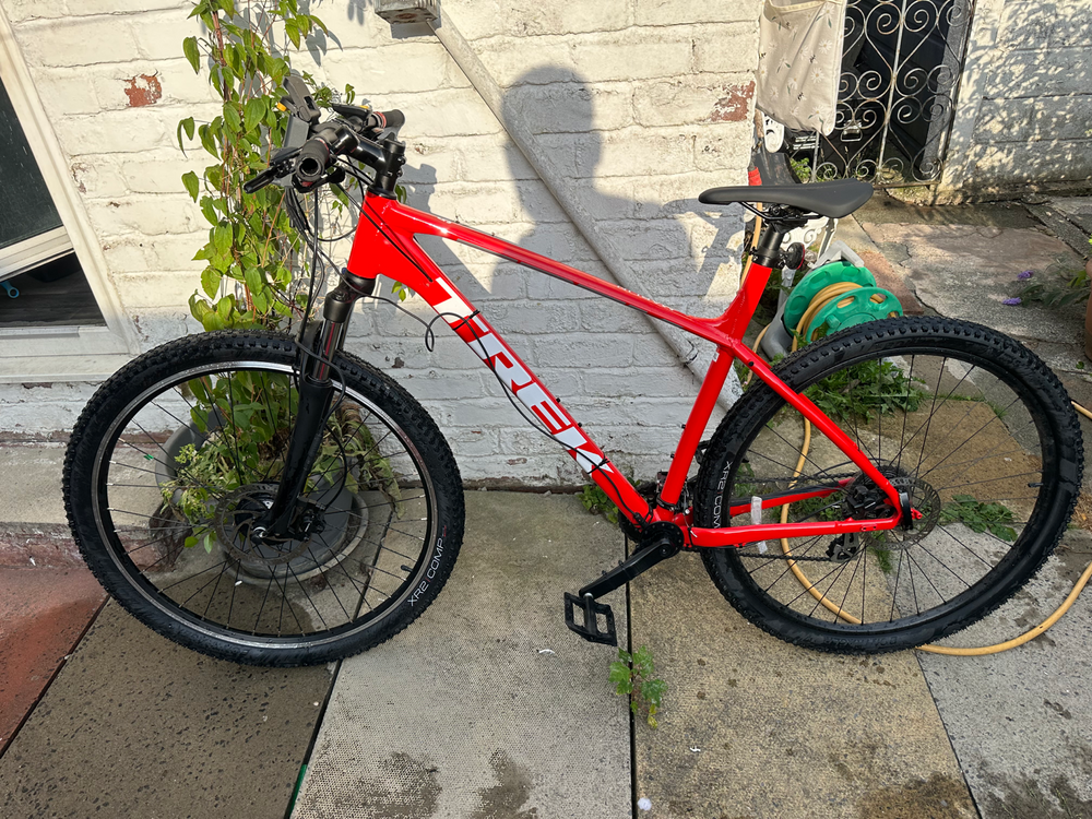 Trek Marlin 5 2022